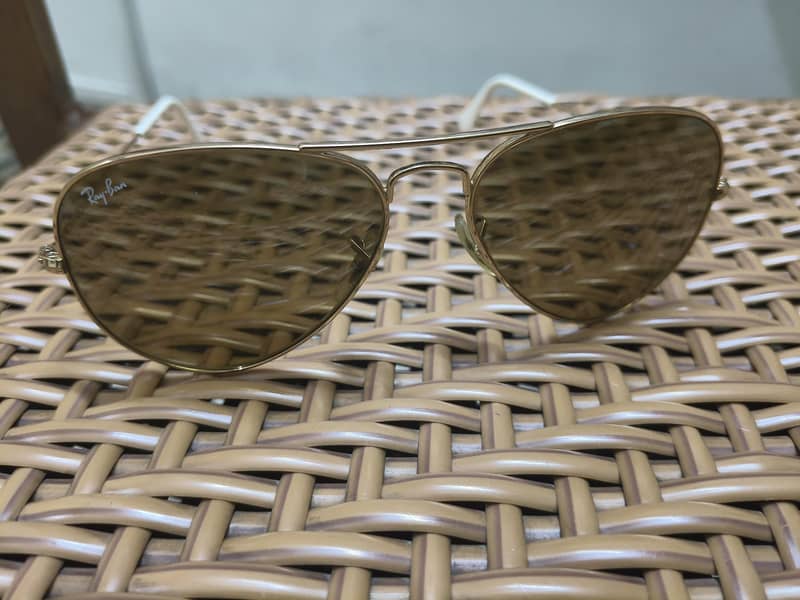 ray ban 2