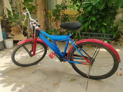2nd hand cycle