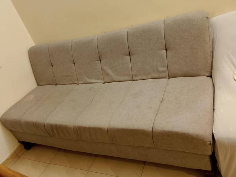 sofa-cum bed 1