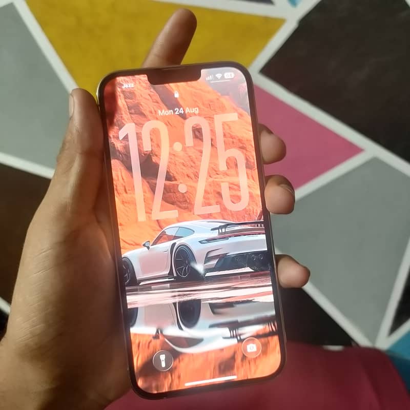 Apple iPhone 13 Pro Max 0