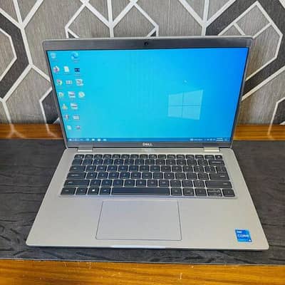 Dell Latitude 5420 core i5 11th gen DDr 4 machine