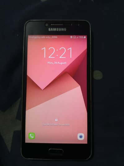 Samsung Mobile Grand Prime Plus