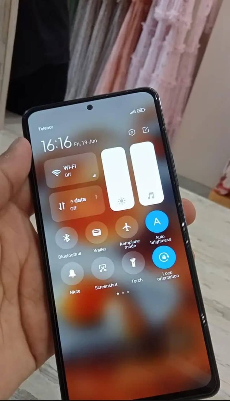 Xiaomi Redmi Note 10 Pro 1