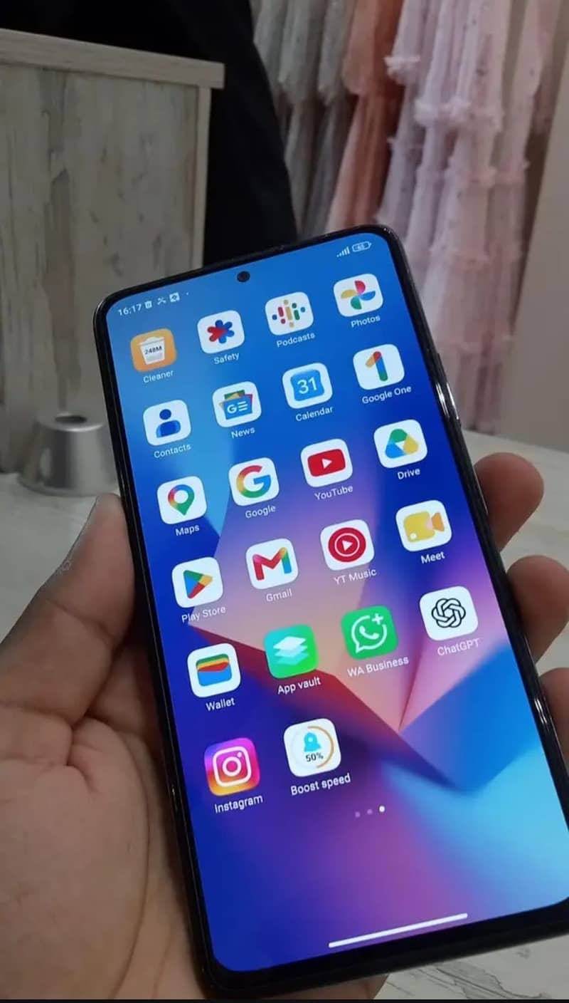 Xiaomi Redmi Note 10 Pro 3