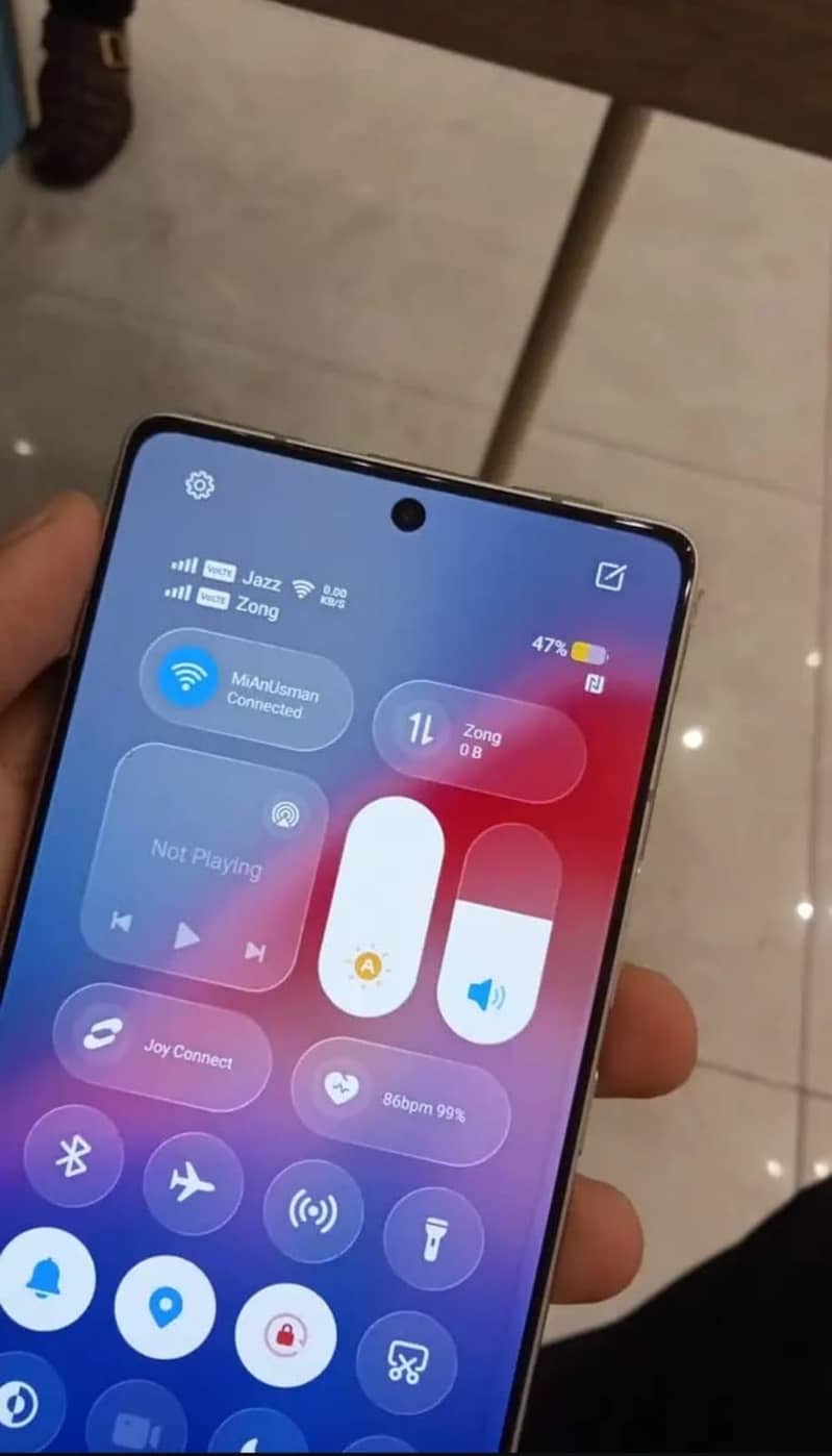 Xiaomi Redmi Note 10 Pro 5
