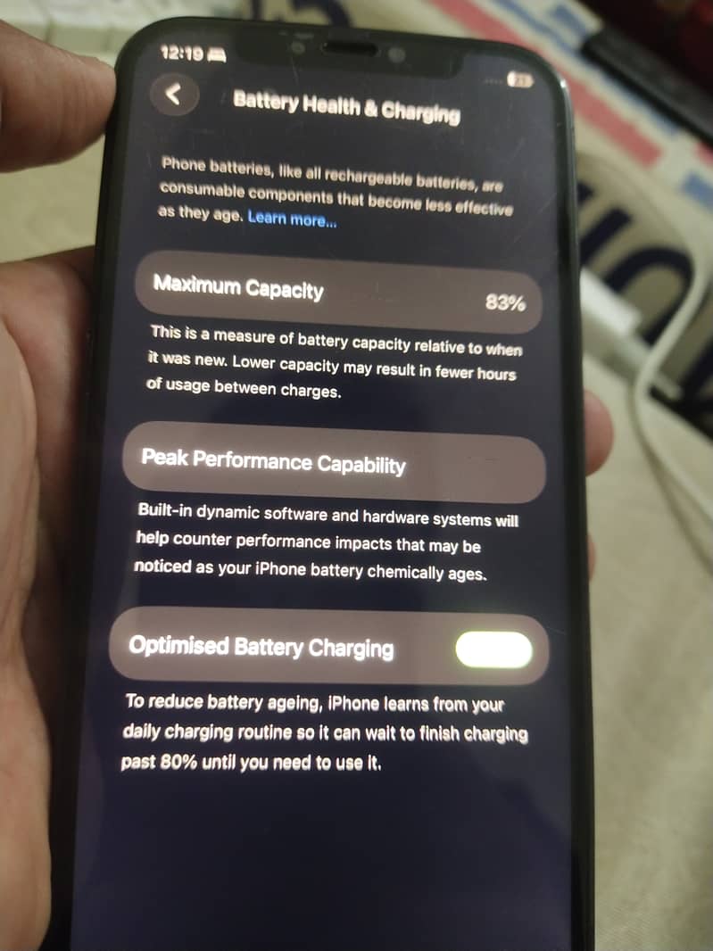 Apple iPhone 12 Pro 3