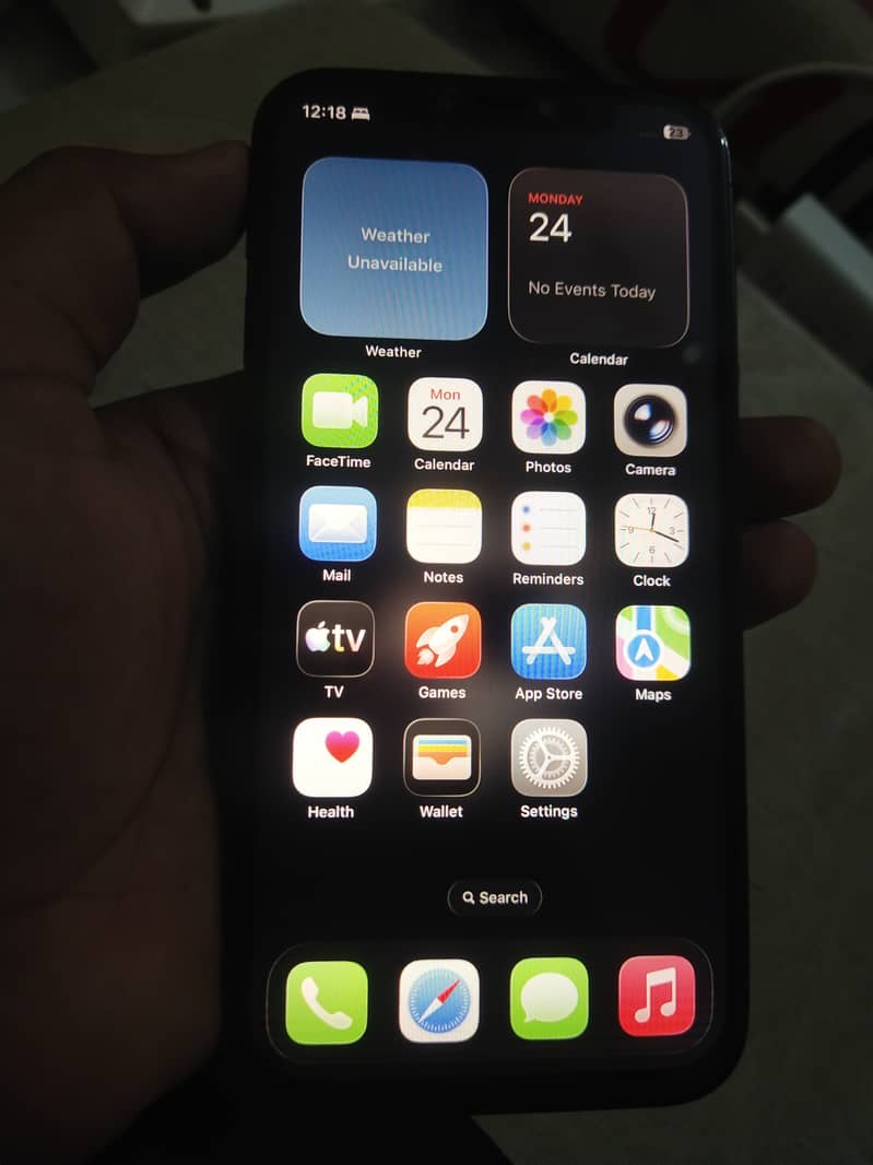 Apple iPhone 12 Pro 4