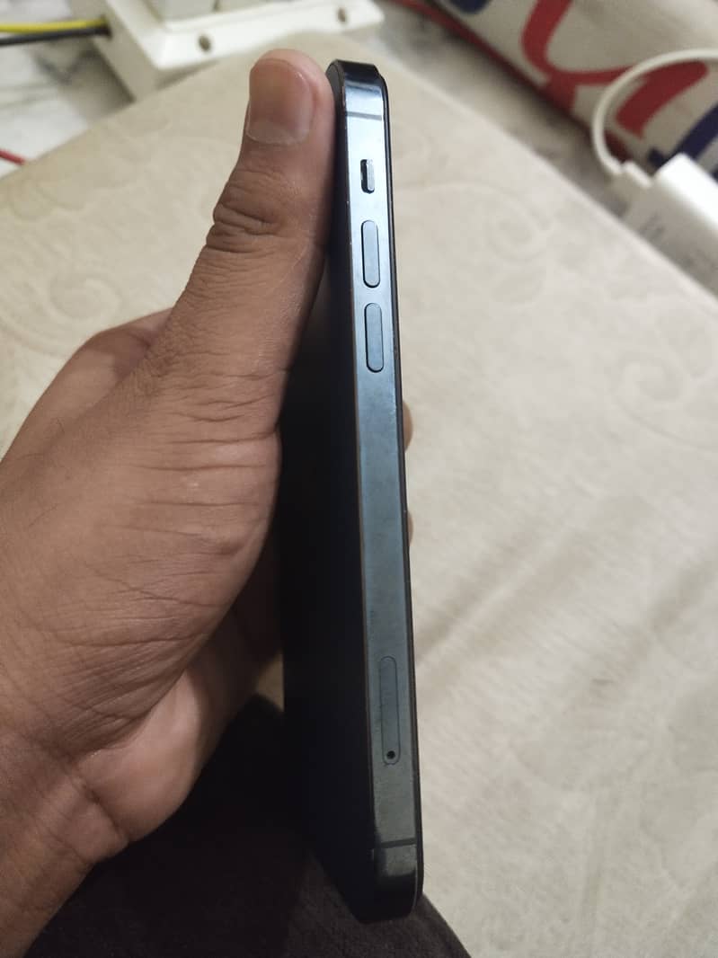 Apple iPhone 12 Pro 5