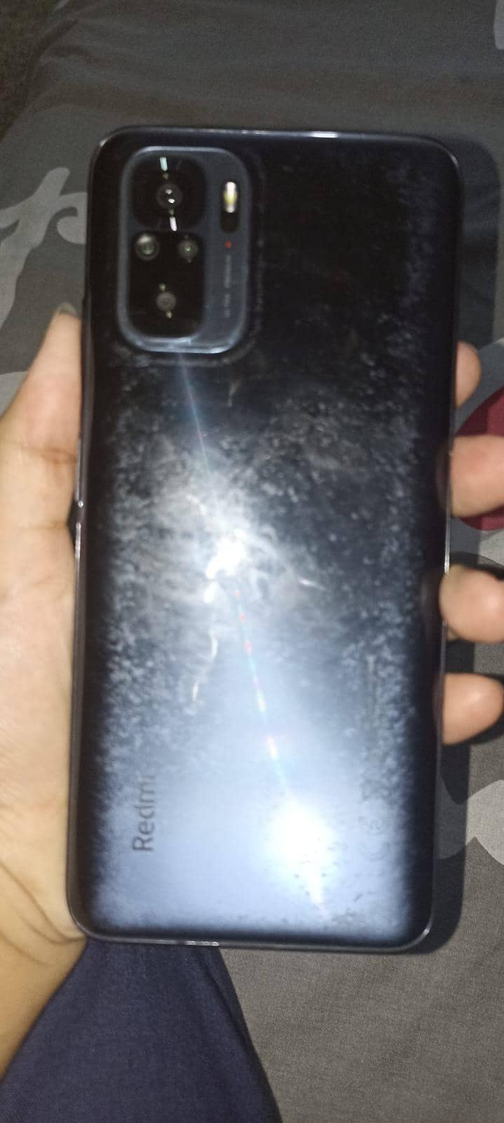 Xiaomi Mi Note 10 1