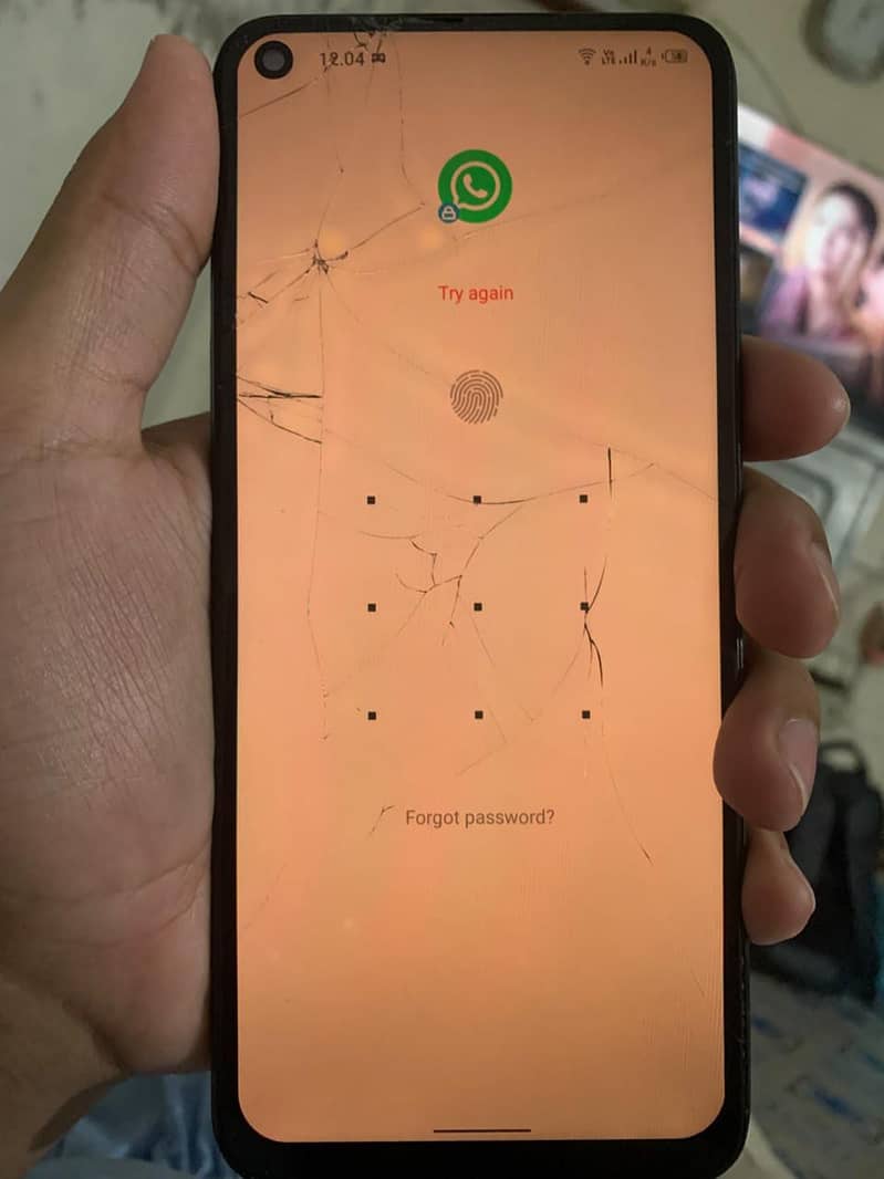 Infinix Note 7 1