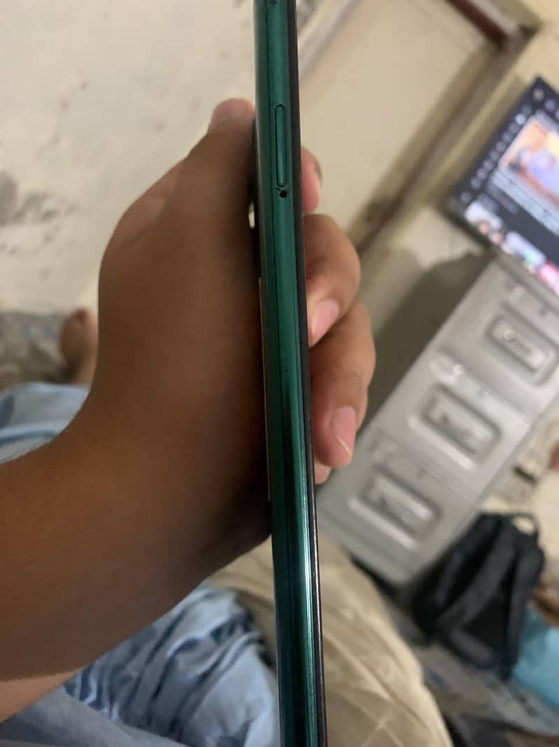 Infinix Note 7 2