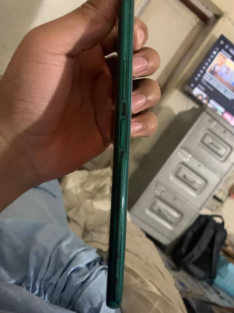 Infinix Note 7 3