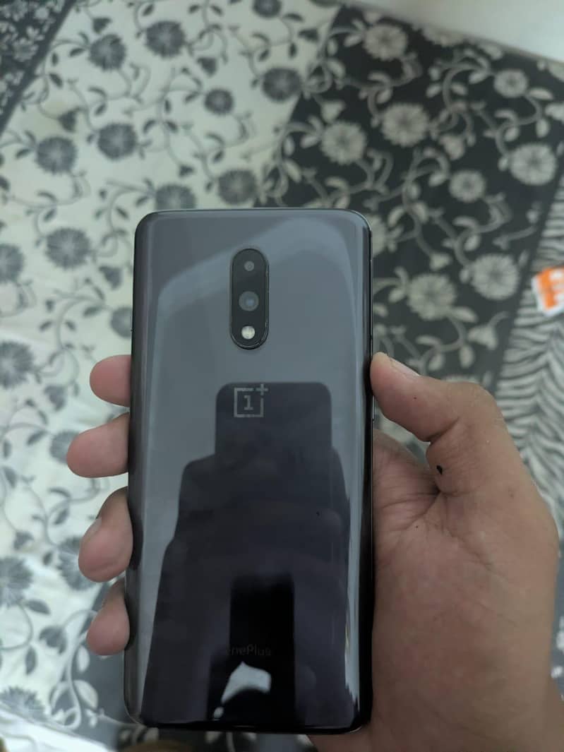One Plus 7 2