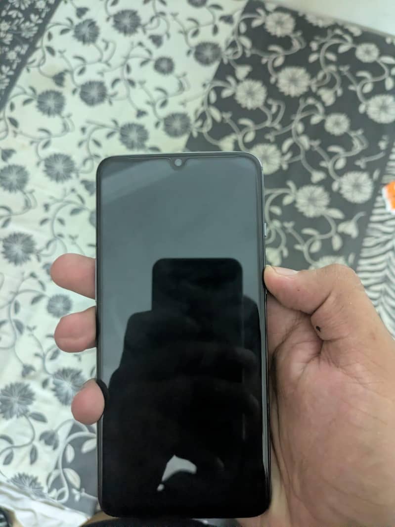 One Plus 7 8