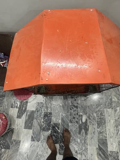 Cage ( pinjra ) for sale