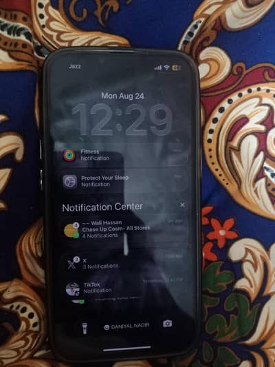 Apple iPhone 13 Pro