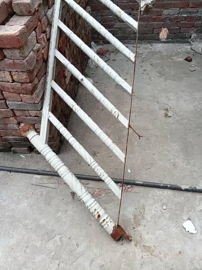strais railing