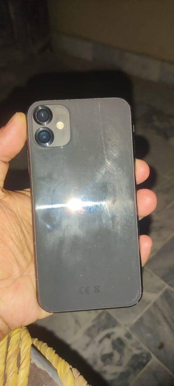 iPhone 11 chance 1