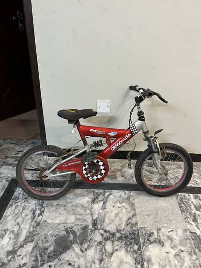 Cycle for sale
