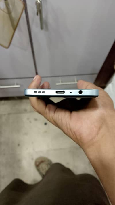 OPPO A3x