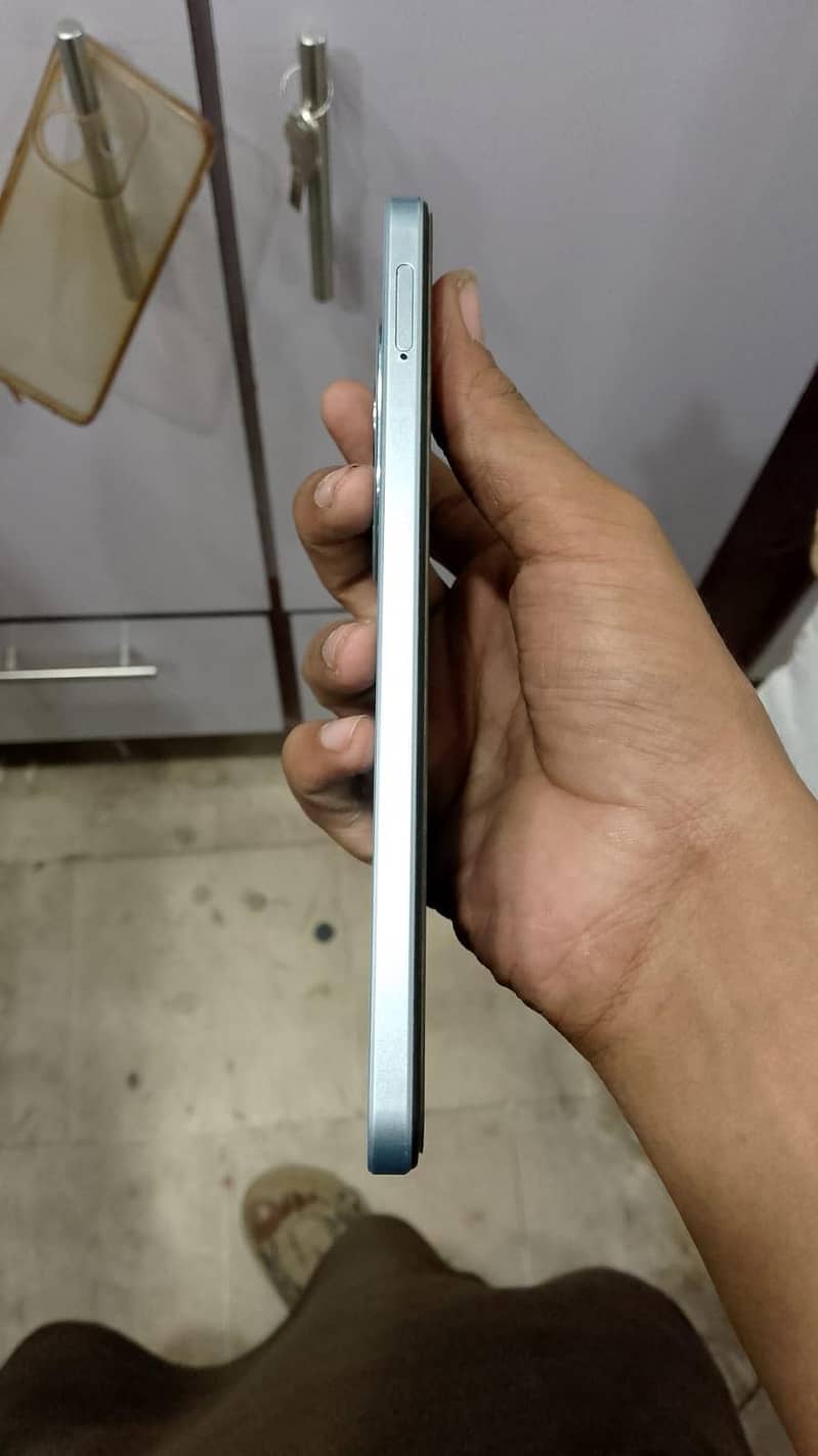 OPPO A3x 1