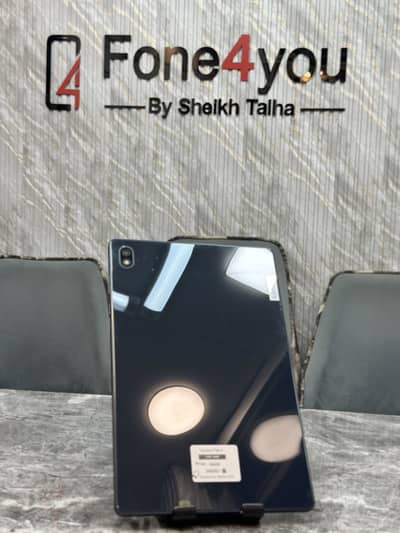 Lenovo Tab 6 4GB/64GB 10.5 inch best device for gaming and office