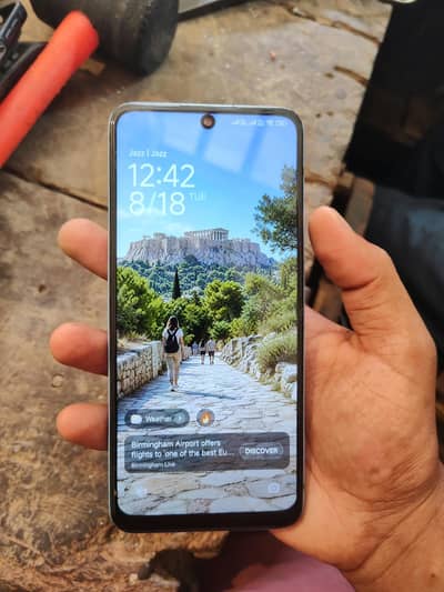 Xiaomi Redmi Note 12