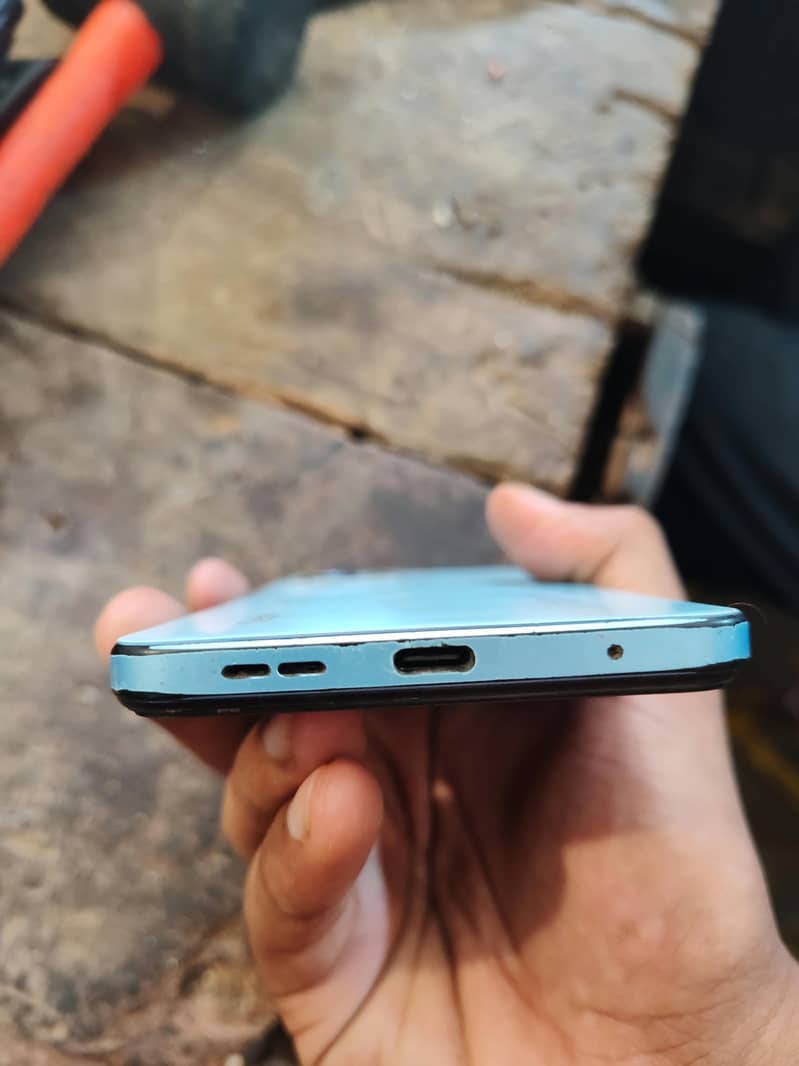 Xiaomi Redmi Note 12 9