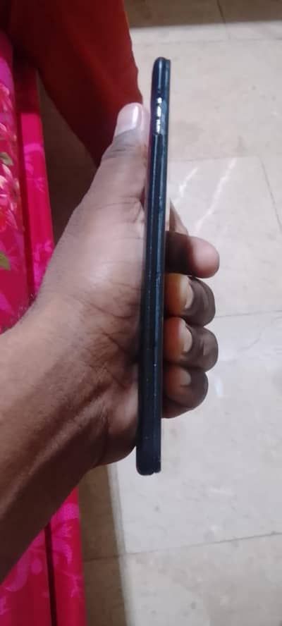 Vivo Y85 non pta