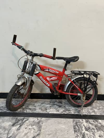 Cycle for sale
