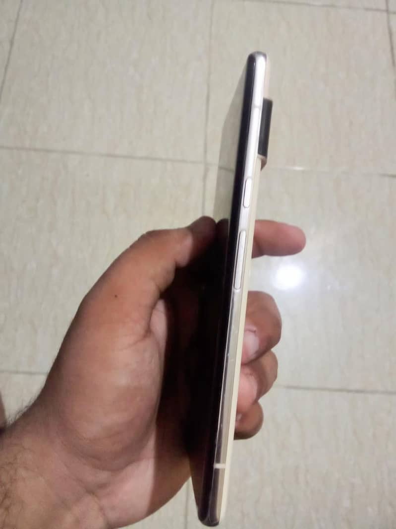 Google Pixel 6 Pro 3