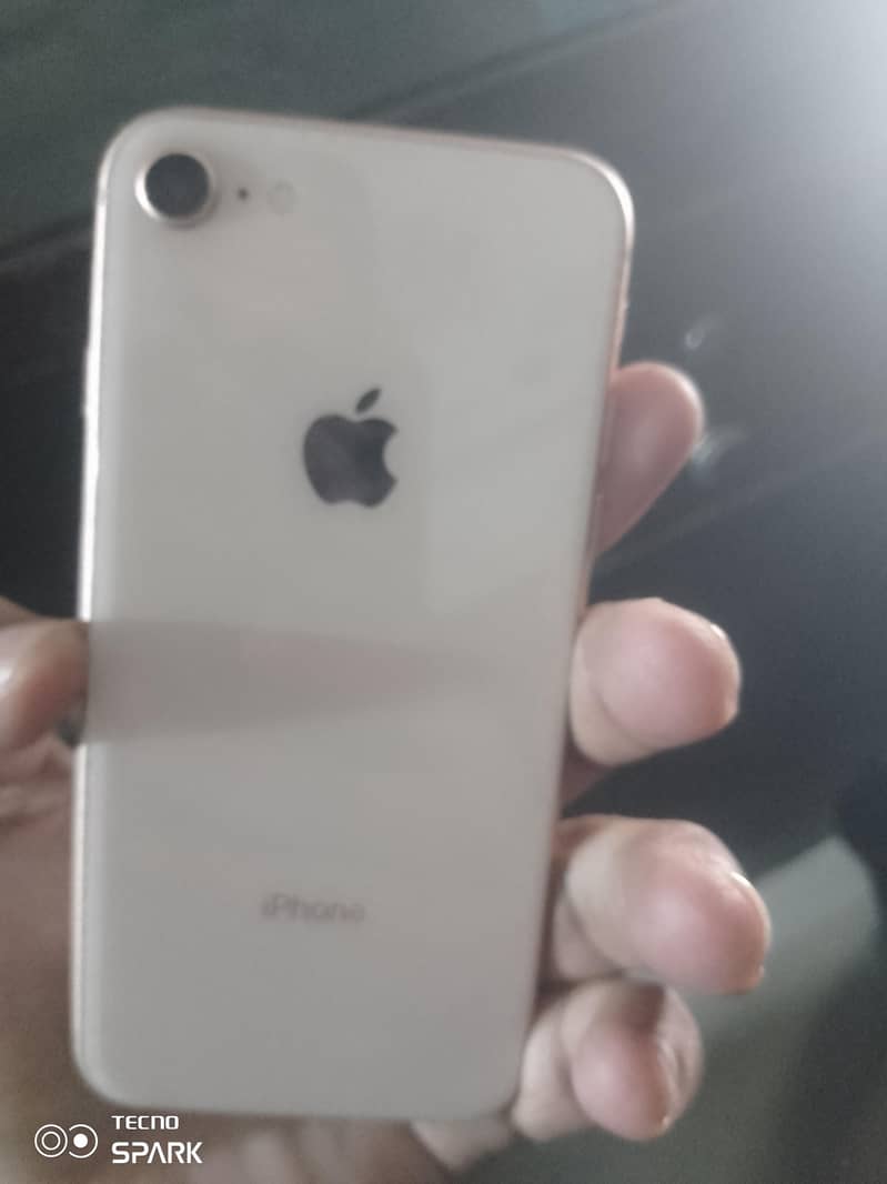 Apple iPhone 8 1
