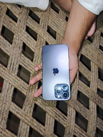 I phone 14 pro max