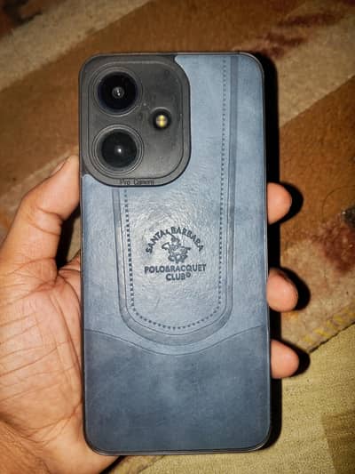 Infinix Hot 30i