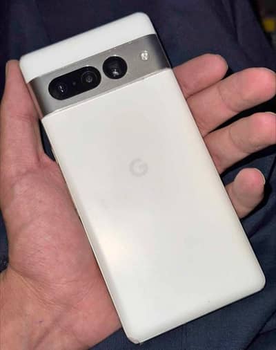 Google Pixel 7 Pro