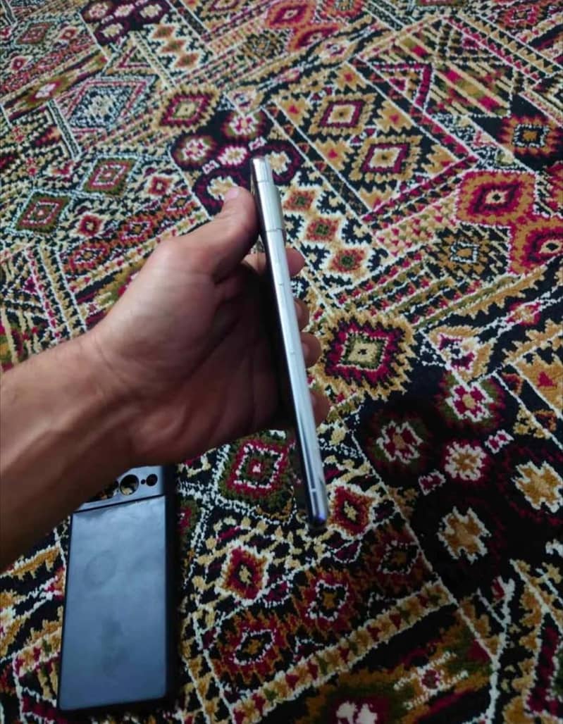 Google Pixel 7 Pro 3