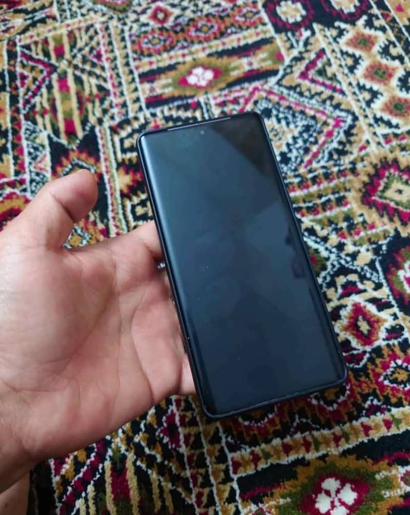 Google Pixel 7 Pro 6