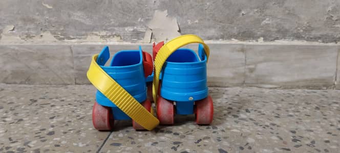 roller skates 