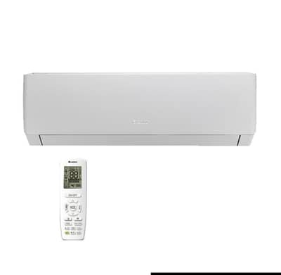 Model: Gree Pular GS-12PITH11W