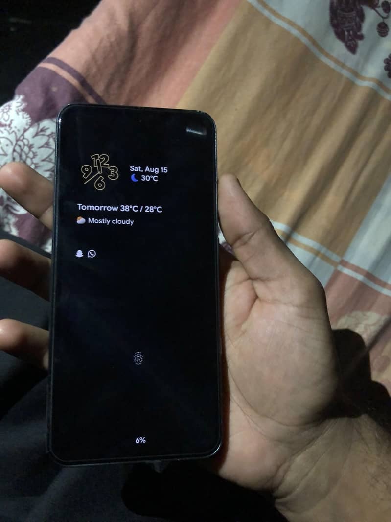 Google Pixel 8 1