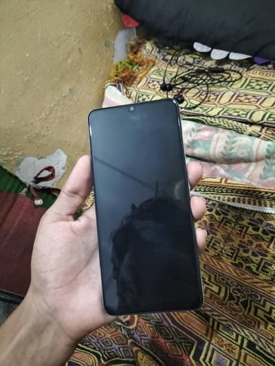 Samsung Mobile A32