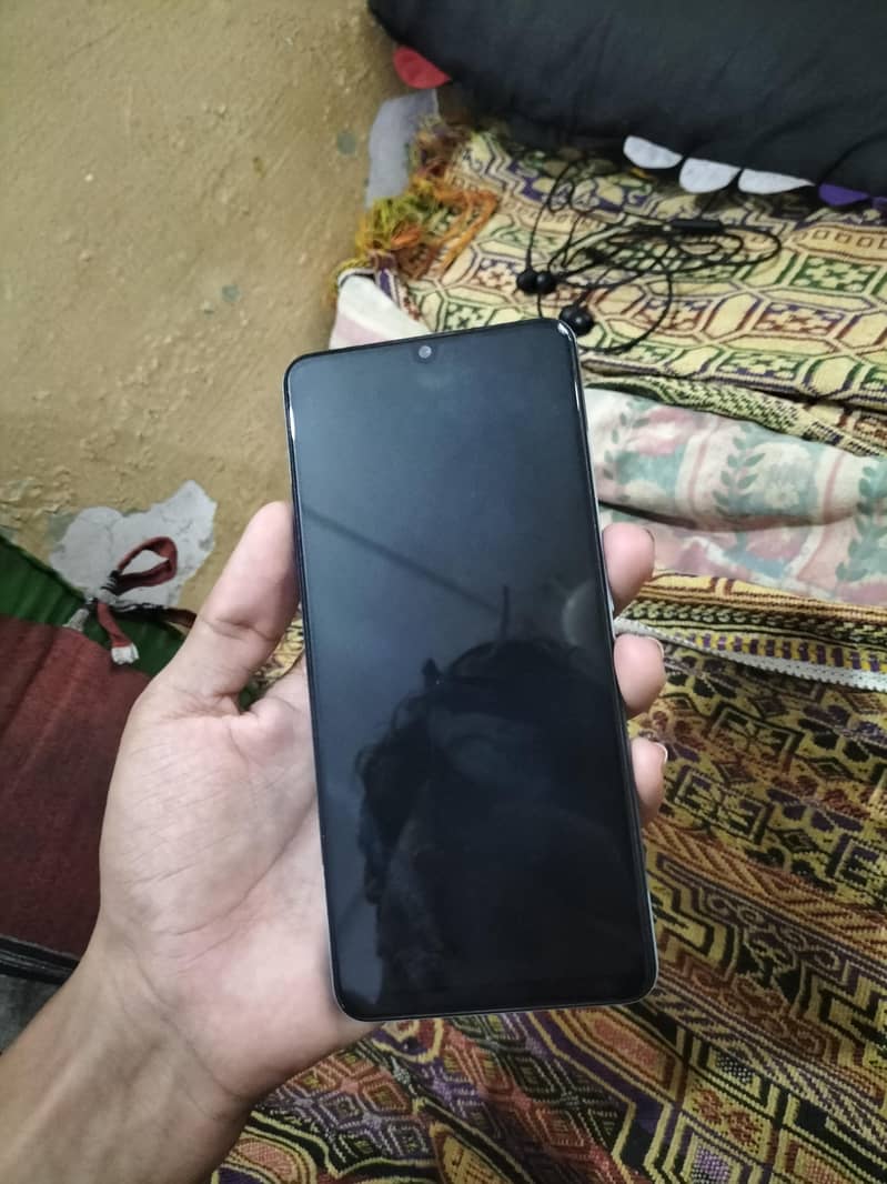 Samsung Mobile A32 0