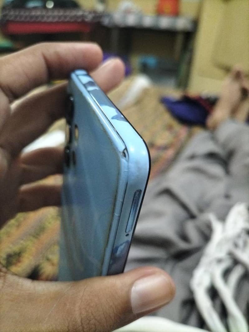 Samsung Mobile A32 4