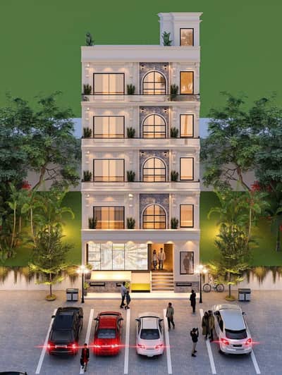Architecture Services