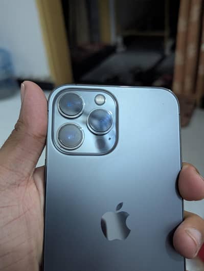 Apple iPhone 13 Pro Max