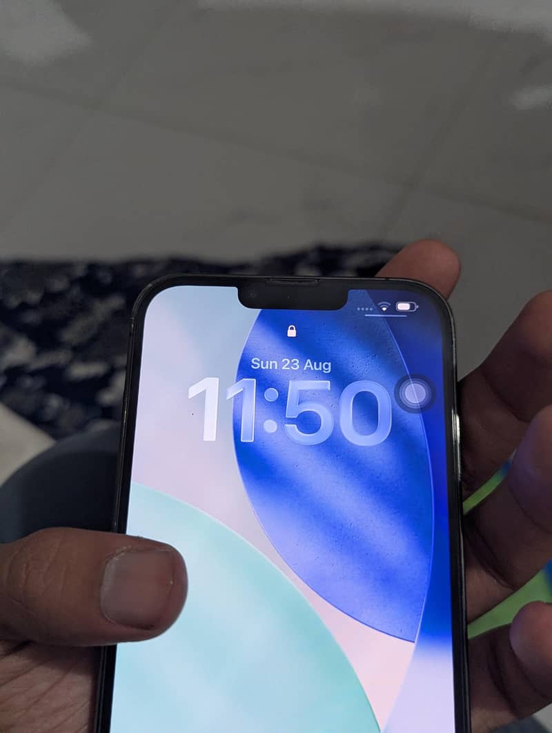 Apple iPhone 13 Pro Max 11