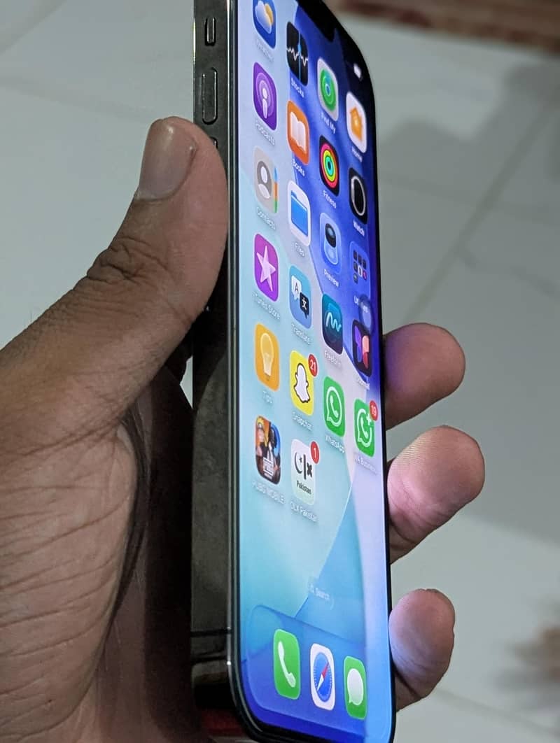 Apple iPhone 13 Pro Max 17