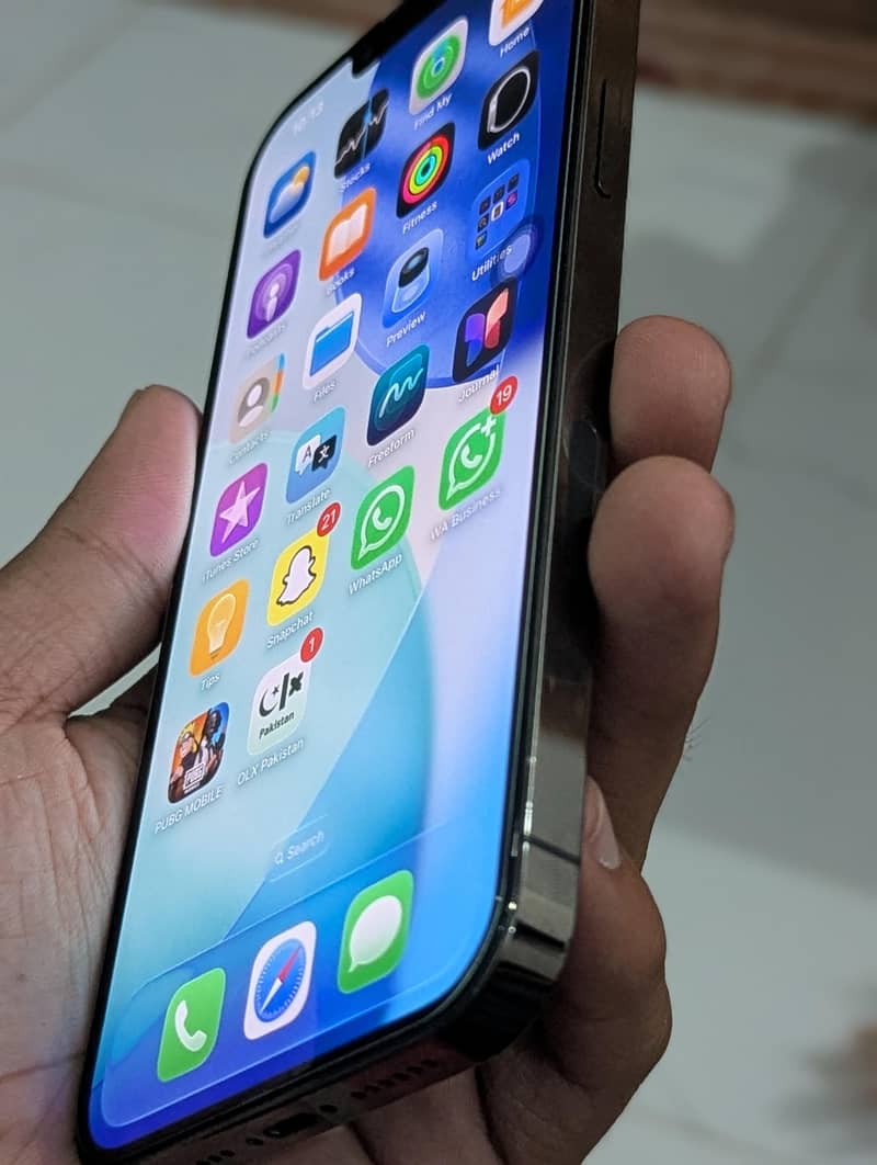 Apple iPhone 13 Pro Max 18