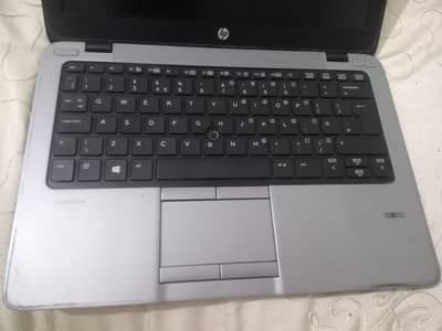 Hp Elite book 5 generation core i 5