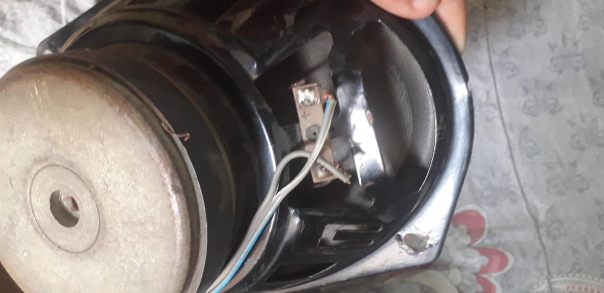 sound system 4